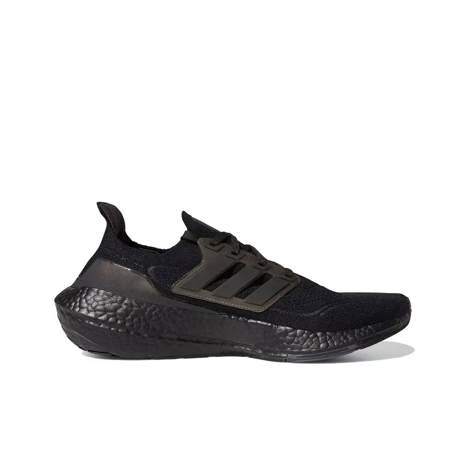 Ultra Boost 21 Triple Black Ultra Boost 21 Triple Black