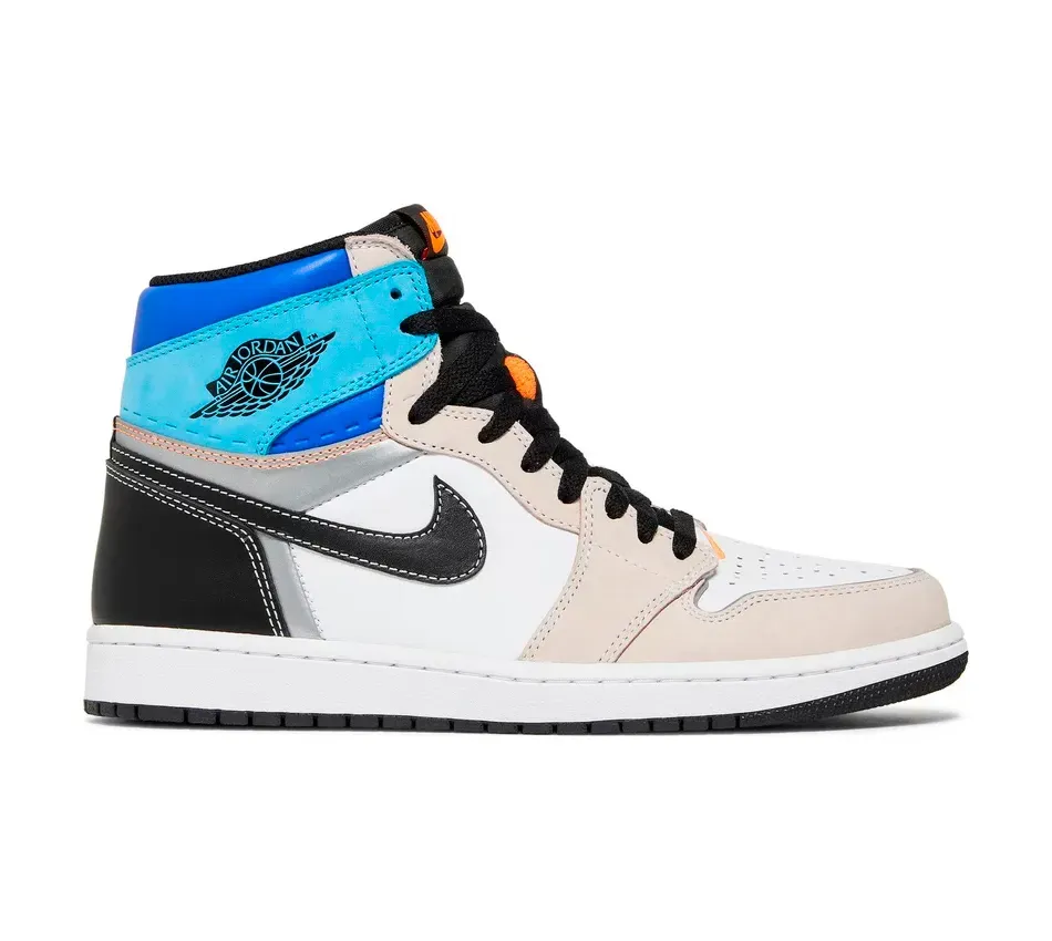 1 Retro High OG Prototype
